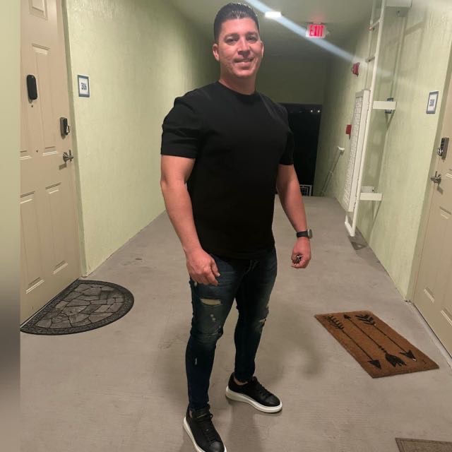 Adrian Sanchez Dominguez