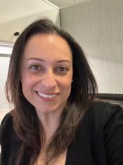 Gina Zakaria