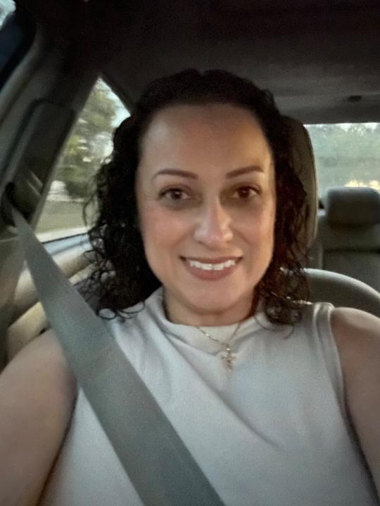Gina Zakaria