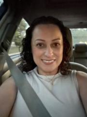 Gina Zakaria