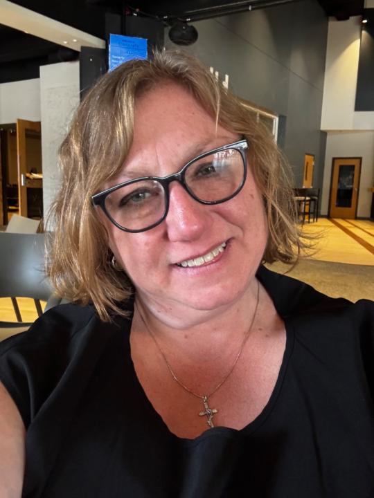 Shelley Egeland