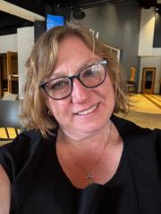 Shelley Egeland