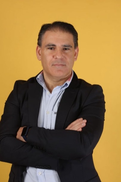 Dani Márquez