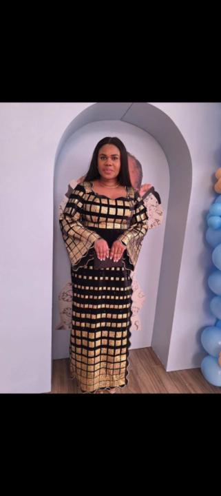 Doris Williams