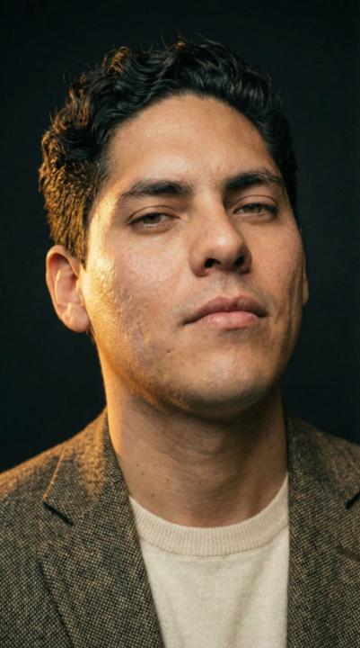 Gonzalo Vargas
