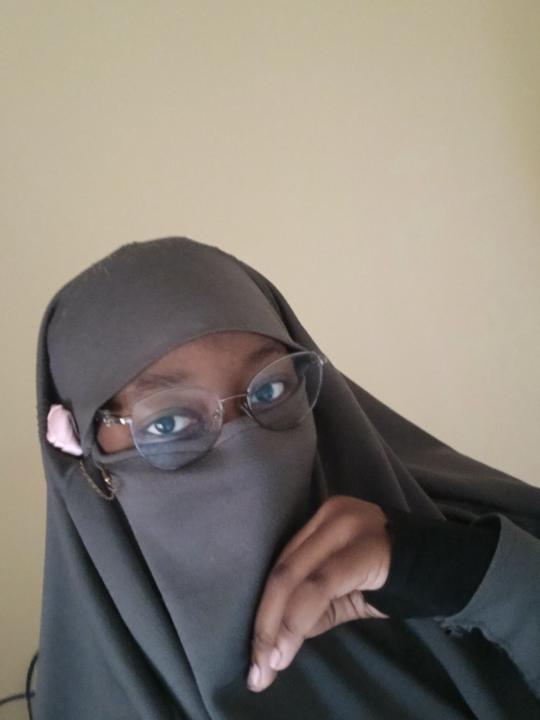 Maryam Bint Abdallah Sow