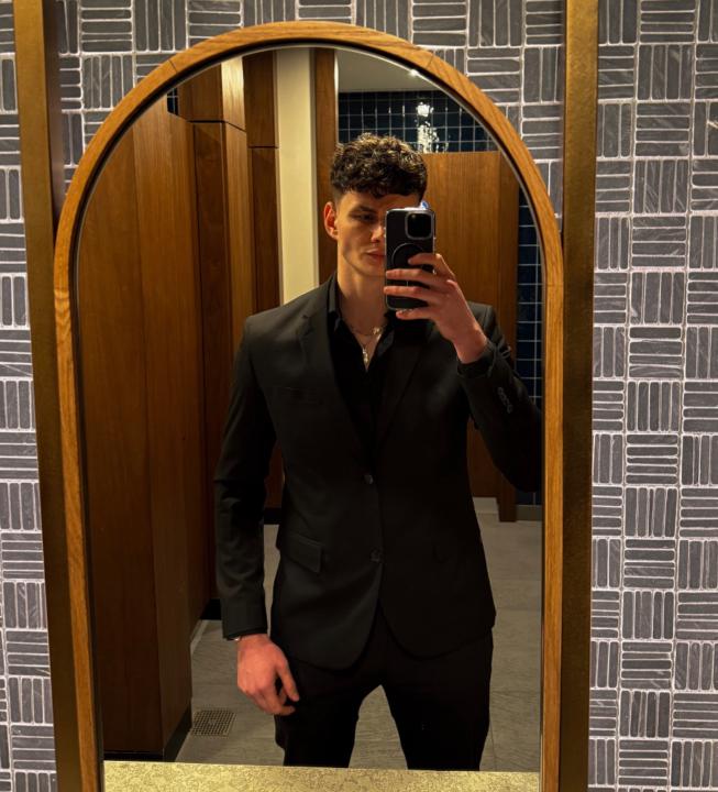 Blake Evans