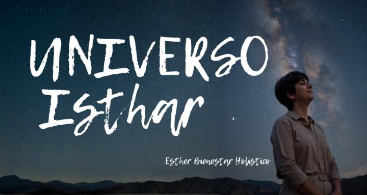 Universo Isthar