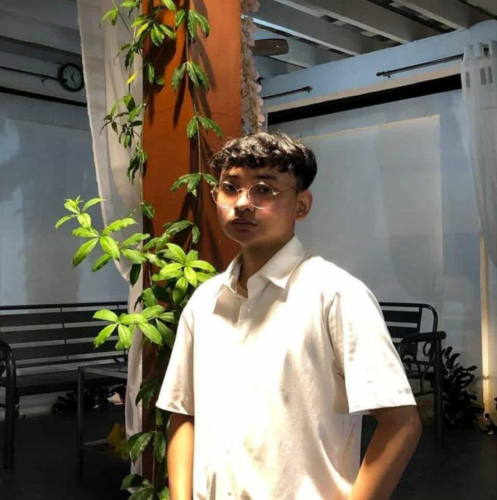 Brent Jason Gonida