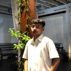 Brent Jason Gonida