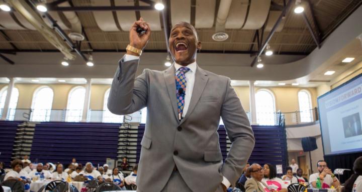 100000 Motivators School