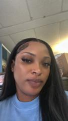 Shante Gillies