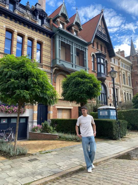 Benoît Villelégier