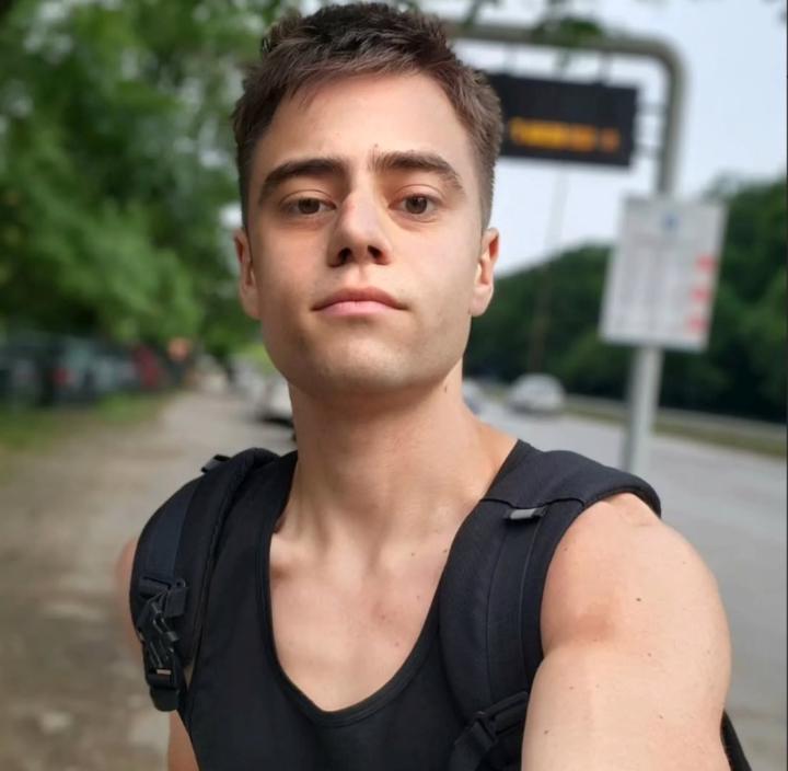 Nikolay Nikolov