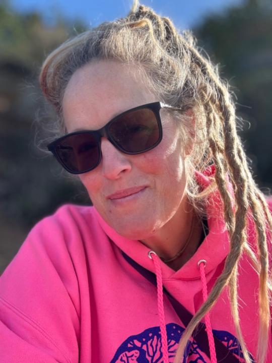 Jodi Upton