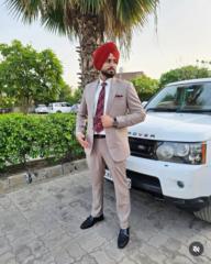 Vikramjeet Singh