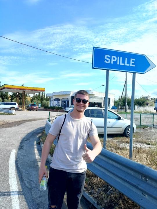 Artion Llakaj