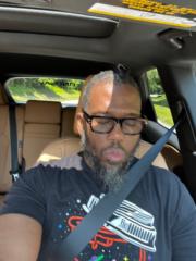 Umar Hilliard
