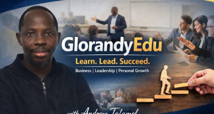 GlorandyEdu