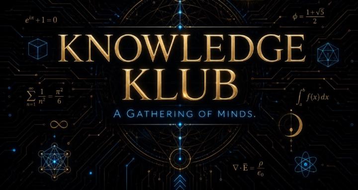 The Knowledge Klub