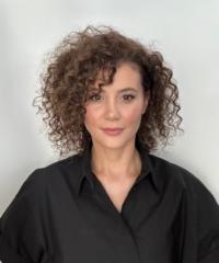 Larisa Beserman