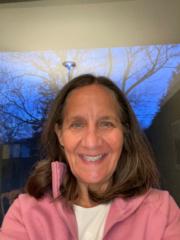 Nicole Jerrett