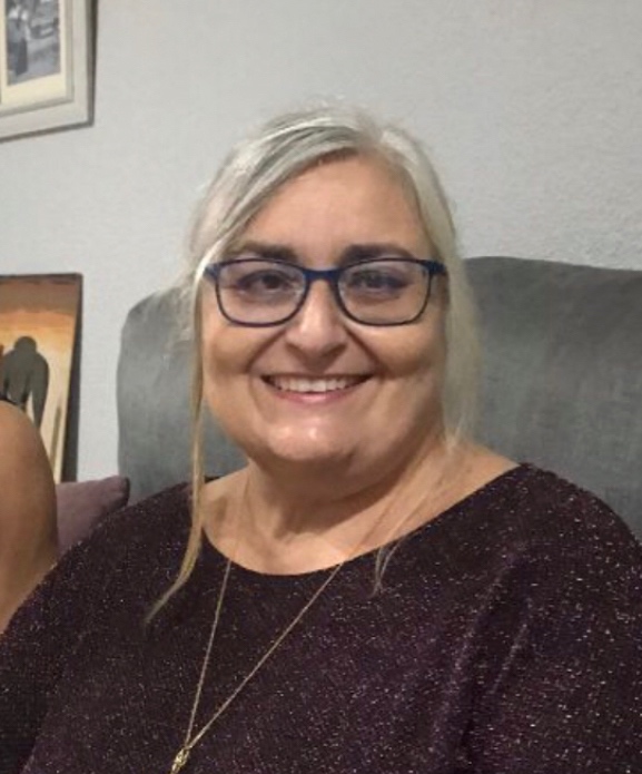 Gema Ramírez