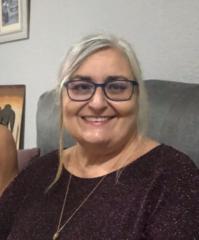 Gema Ramírez