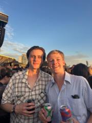 Lachie Macneil