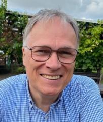 Andreas Meisel