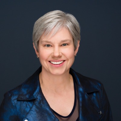 Lori-Ann Muenzer