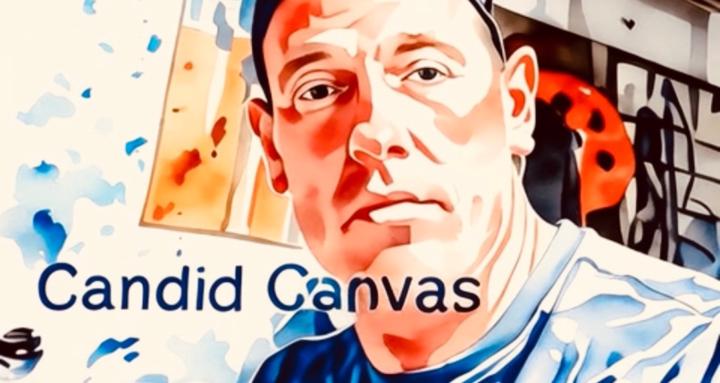 Candid Canvas