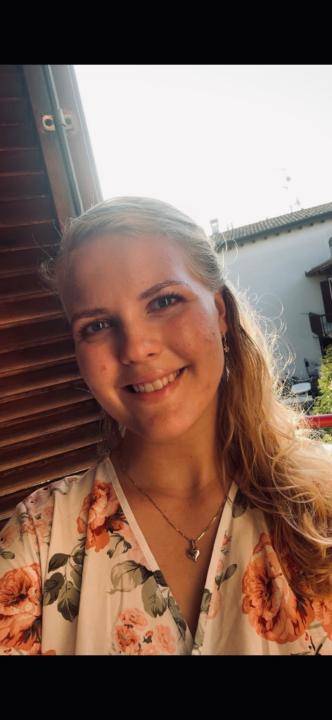 Amalie Beathe Hustveit