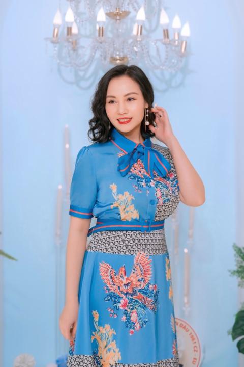 Tuyết Nhung Phạm