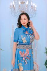 Tuyết Nhung Phạm