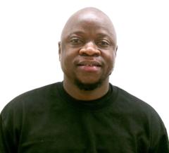 Clarence Cooper