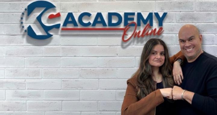 KS Academy – Taxes & Finanzas