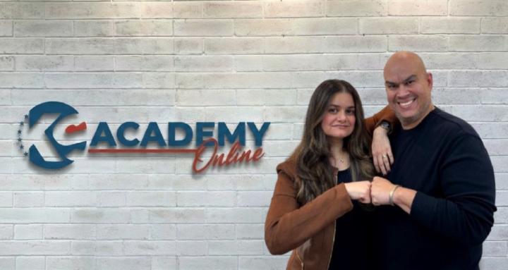 KS Academy – Taxes & Finanzas