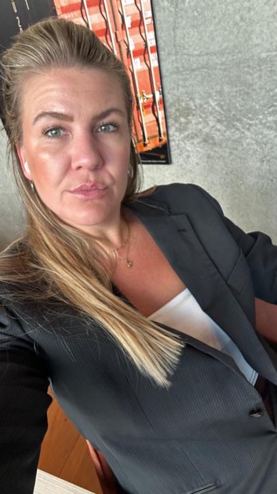 Rebecka Davidsson