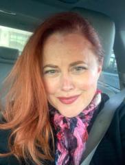 Anna Devere