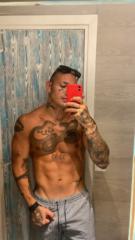 Lucas Saldaña