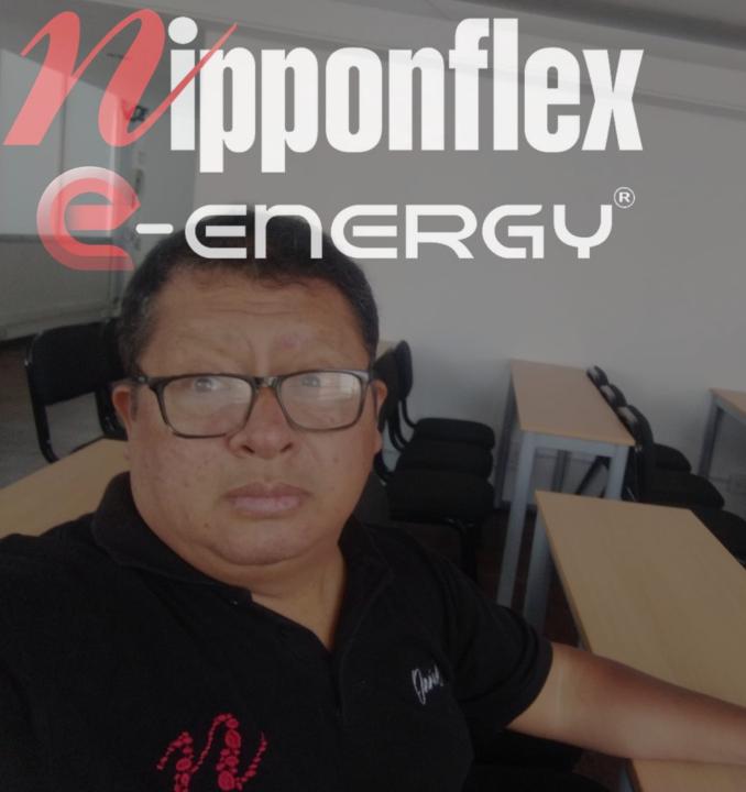 Daniel Richi Gonzales mallqui