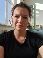 Valda Belecāne