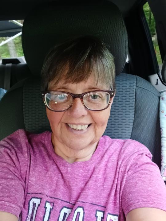 Tammy Zimmers