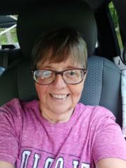 Tammy Zimmers