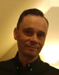 Mark Wall