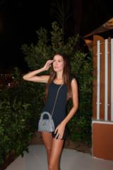 Jacklyn Cazals