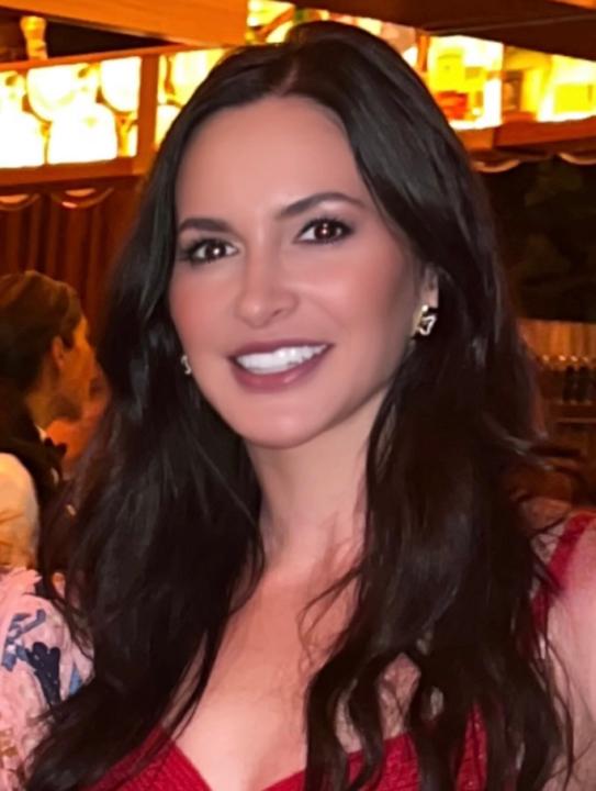 Kelly Weikes