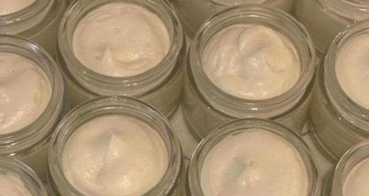 Tallow Skincare School