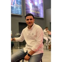 يوسف الجمال